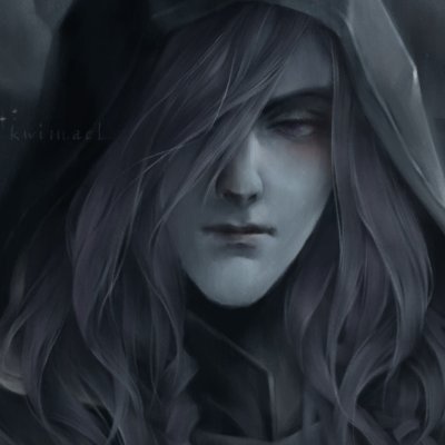 ✦ kwimael ✦ ‎‎VGen • 🎂CMS SALE 50% OFFさんのプロフィール画像
