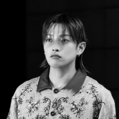 ⚓ 🎧 . ࣪ 🖤. ꒪ #hongjoong biased. | a lil insane sorry.