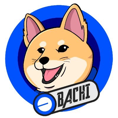 BACHI is a Shiba Inu — helping you stand on your own two feet.
CA: 0xEecC15f24B8fE65CFd18d4095f91a7ADEFDd53D5
https://t.co/zgPQuWbpxd