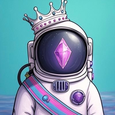PepiusM's profile picture. Crypto trader | NFA enthusiast | All in or lose everything