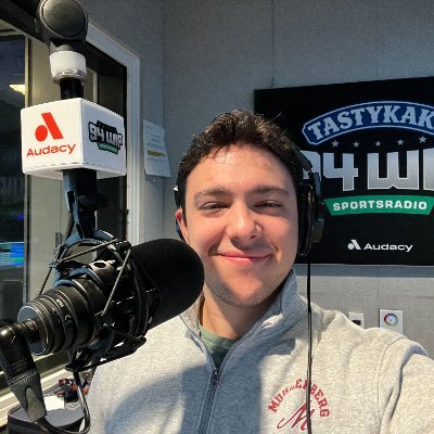 Louis Cocco Profile