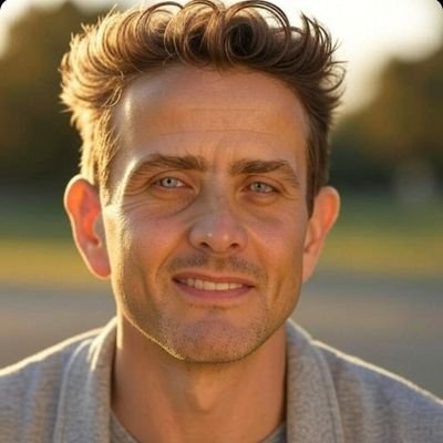 My main account is @joeymcintyre This is my backup account