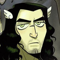 Dawey Heavyheart (@mpc_dawey) 's Twitter Profile