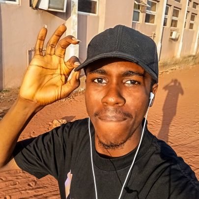 KASe_Designs's profile picture. Graphics designer | 
UI design | 
son of the most high🙏👆🙌| 
Agricultural and Bio-resources Engineering |
University of Nigeria Nsukka.