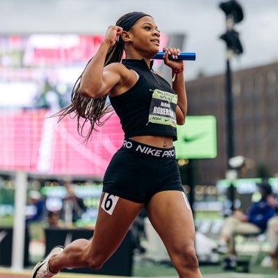 McKenzi Roberson Profile