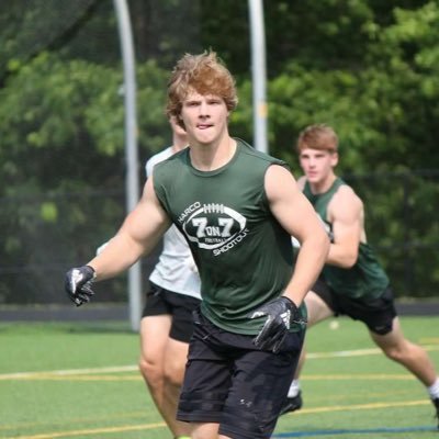 Kent Holcombe Profile