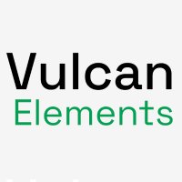 Vulcan Elements (@vulcanelements) 's Twitter Profile