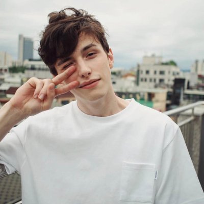 shado_9355's profile picture. 