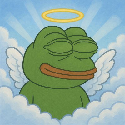 ETH maxi • DeFi shitposts • Farming fanatic
All views are my own