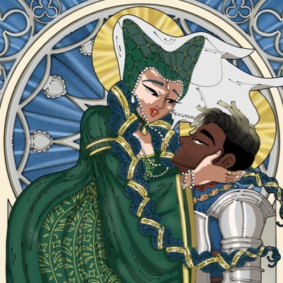 Jāaime les animes, les mangas, lāart mĆ©diĆ©val et amour sucrĆ© š» pp faite par @seraphina_serin š¦