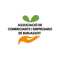 Asociación Comerciantes y Empresarios de Burjassot (@comercioburja) 's Twitter Profile Photo Asociación Comerciantes y Empresarios de Burjassot (@comercioburja) 's Twitter Profile Photo