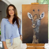 Lisa Artist 🇺🇸 (@lisadrawns) 's Twitter Profile Photo Lisa Artist 🇺🇸 (@lisadrawns) 's Twitter Profile Photo
