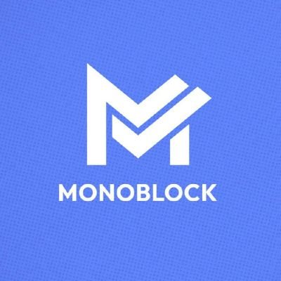 Monoblock Profile