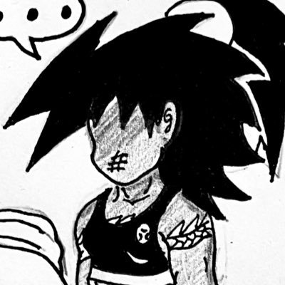 self proclaimed mangaka | draws almost every day | comms closed for now | Creator of the Sawblade comic series | Iām black and a guy btw