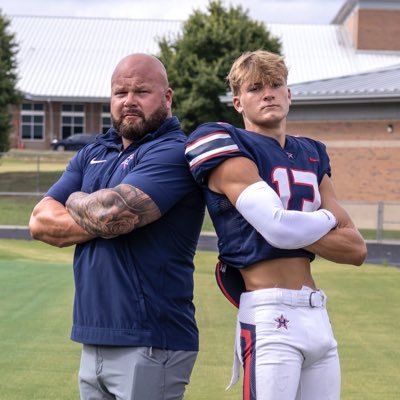 Husband, Father, Football coach, Vols football fan