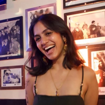 ॰॰ FILM COMPOSER॰॰ classical/jazz pianist & rock band lead ॰॰ math degree ॰॰ “Aalisha” on music streaming platforms ♥️ website below!