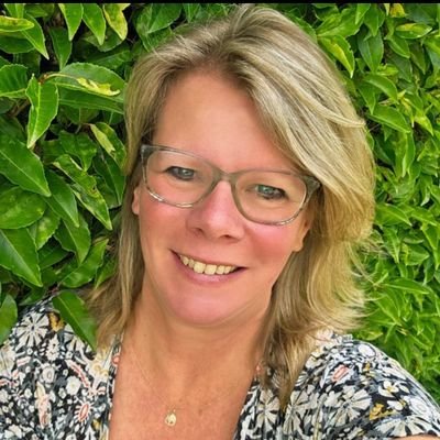annevel72's profile picture. mama van 4 ❤️