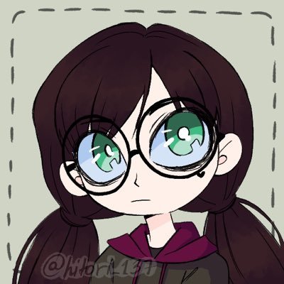 18+ | chaotic goodgrrl | aspiring artist/writer | 4'11 | weird sleepy dorky ghoul