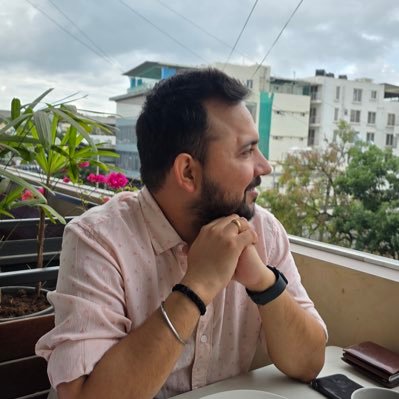 Software Engineer • https://t.co/3Hsu63yQ9N • https://t.co/Cy8xUMNrUV • @kitaaben_com • Chai ☕️ • 🧑🏻💻 https://t.co/0MTZM7QvZj