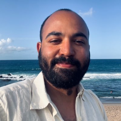 PhD @UFRRJ sustainable land use | env. transparency | nature’s values | environmental and climate justice 🏳️🌈