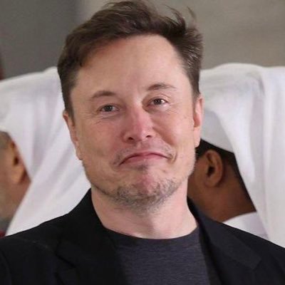 🔭 | Entrepreneur 🚀| SpaceX - CEO & CTO 🚘ITesla - CEO &I Owner Of 🆇