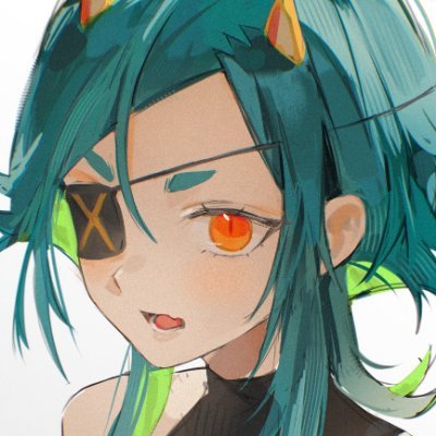 Huffie | Live2D Commissions | Ꭾฬさんのプロフィール画像