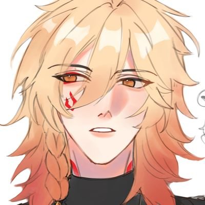 20 | Artist | ENG/FIL 🆗 | HSR ☀️🍷 (main), 🛁🦚, 🌿🪡🌿,🌹🪦,♟️🎻 | ⚠️⚠️ RTs LEAKS ⚠️⚠️ | mild nsfw🔞 | Kremnoan 5 yapper