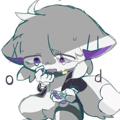 04┊︎⚲┊︎INFP┊︎精神疾患持┊︎コミュ障┊︎日常┊︎愚痴┊︎自発苦手┊︎返信遅いor出来ない┊︎リトリン https://t.co/1OSZYOHfxp┊︎絵 @nekoroxxx__