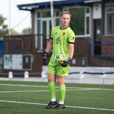 17|Footballerā½ļøš§¤- Dover Athletic Academy+Minster FC