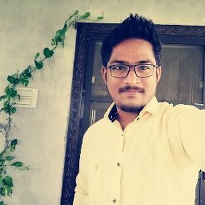 Venkatasai9718's profile picture. 