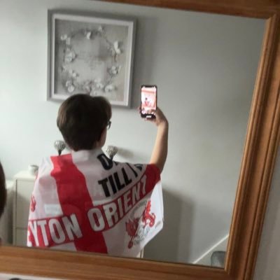 Ac_lofc's profile picture. @leytonorientfc x @tilburyfc