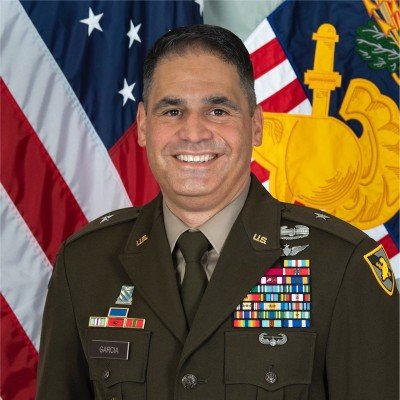 81st Commandant of Cadets at the United States. Adventure Seeker.