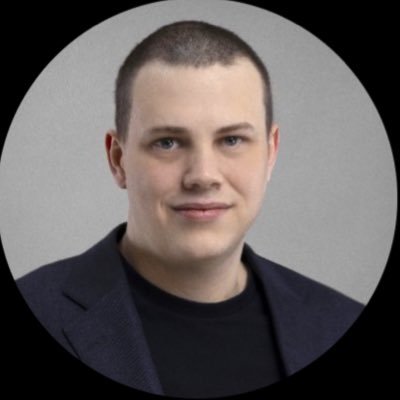 Founder & CIO of @CyberCapital Europe's Oldest Cryptocurrency Fund, full-time crypto researcher since 2014. My words are my own & are not investment advice.