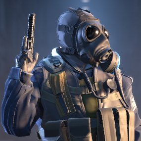 SpaceLegendCS's profile picture. Steam User