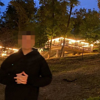 prosto_swap's profile picture. Farcaster-Base Mini apps dev/CyberSec