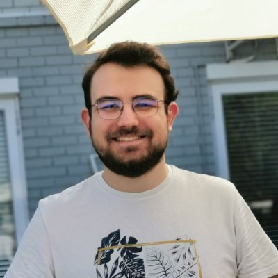 South African Game Dev.
Somewhere between Indie and Freelance.