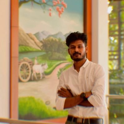 Enjoy your life
without comparing it to others ⚡️
#ChiyaanVikram sir Fan