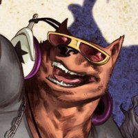 Lou (@_bigbaddog_) 's Twitter Profile