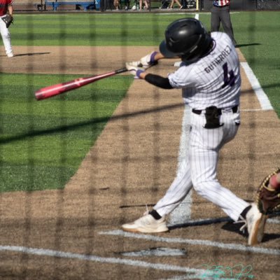 5’6 135 | Red Bank Catholic | L/L |2029 | OF/P | Baseball Warehouse