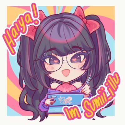 ✨️🌸sumii🌸✨️ || ✦ COMMS OPEN 2/5 ✦さんのプロフィール画像
