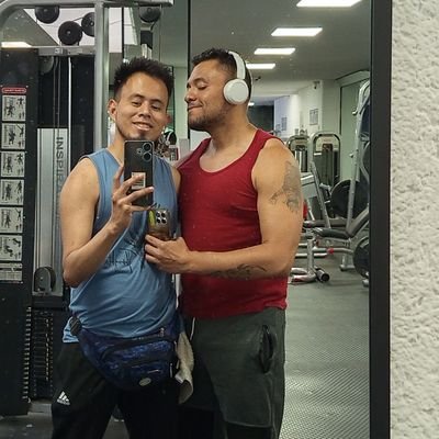 hotcouple9886's profile picture. Somos una pareja, activos en busca de buenos culos, hacer contenido juntos y pasarla rico😈🥵🍆💦🍑 CDMX