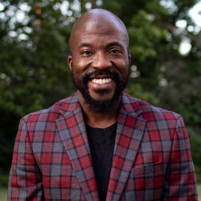 Financial Coach | Strategist | Entrepreneur | Father | Husband | Photographer | Educator