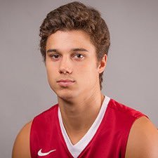 Pulaski Academy Legend | Arkansas Razorback 3 Point Demon | Jason Isbell enjoyer | Formerly Heath Bell, Curious George, Big Z’s Burner, John Pelphrey’s Burner