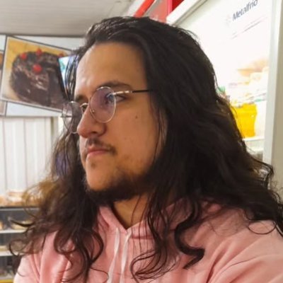 Meus user são tudo nome de música. Designer, metido a crítico de videogame e marido da @AnaElisaCR_. Morena do tchan nas horas vagas.
Ele/dele.