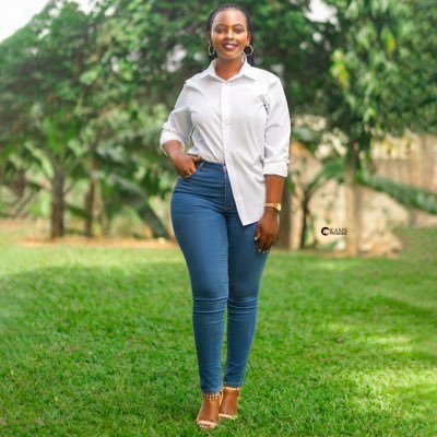 AnnetMutabaruka's profile picture. Am myself