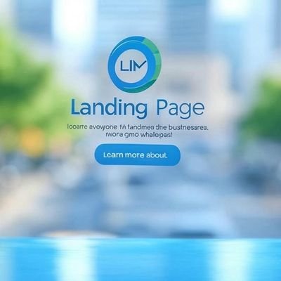 Creative Landing Page Designer 💻 | Transforming Ideas into Engaging Digital Experiences 🌟 | Helping Brands Boost Conversions 🚀 | DM for custom design📩
#TRW