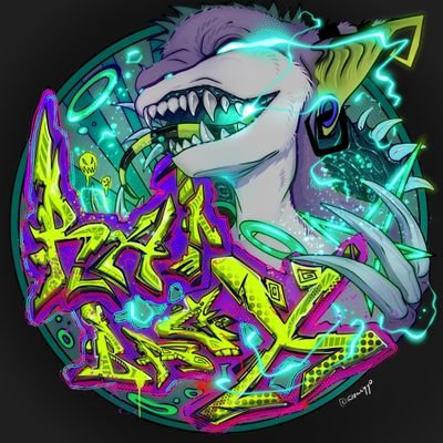 𝐑𝐛𝐱 || 𝐊𝐢𝐛𝐚𝐜𝐡𝐲𝐨 || 白虎 ||🦴TEAM FOSSILSさんのプロフィール画像