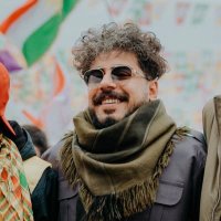 Deniz Özer(NÛ) (@denizozer72) 's Twitter Profile Photo Deniz Özer(NÛ) (@denizozer72) 's Twitter Profile Photo