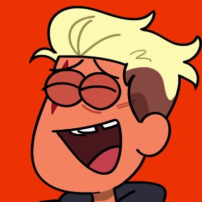 @/geleppy's temp account until i can get my old one back ^^ hopefully gonna be posting art and stuff! 19 / any pronouns / bcg fandom