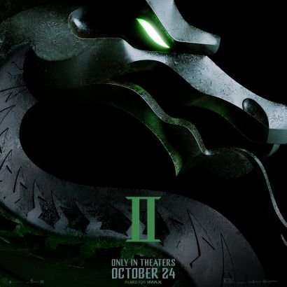 Listen carefully Watch. Learn. Mortal Kombat as begun